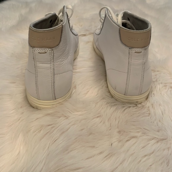 Cole Haan sneakers - Picture 4 of 6